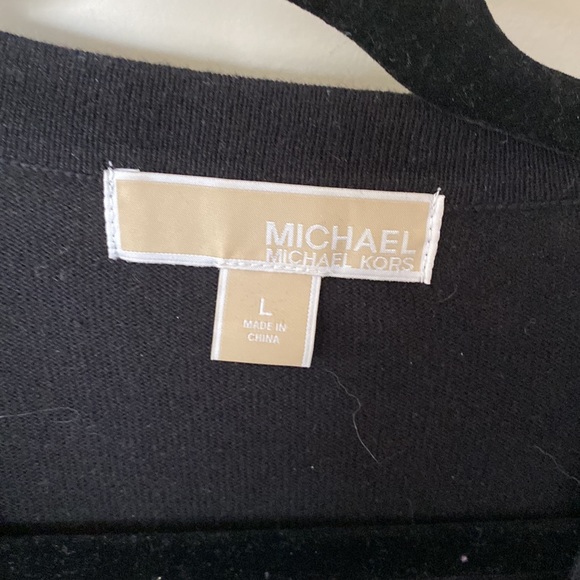 Sequin Cardigan - Picture 2 of 3